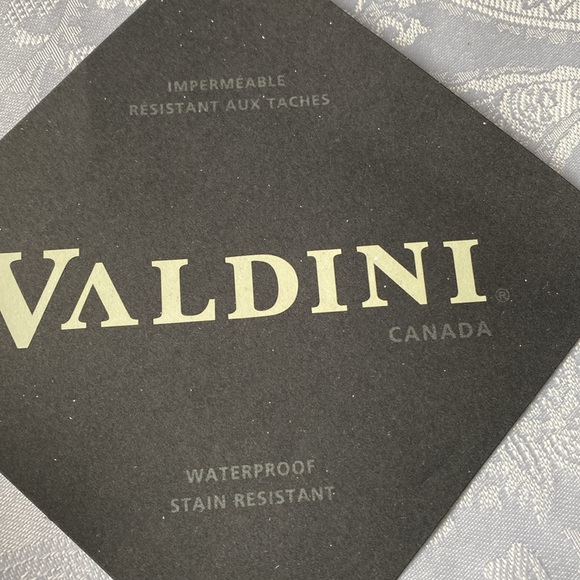 Valdini water proof suede boots - Picture 6 of 7